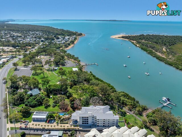 402/10 Wyndham Avenue BOYNE ISLAND QLD 4680