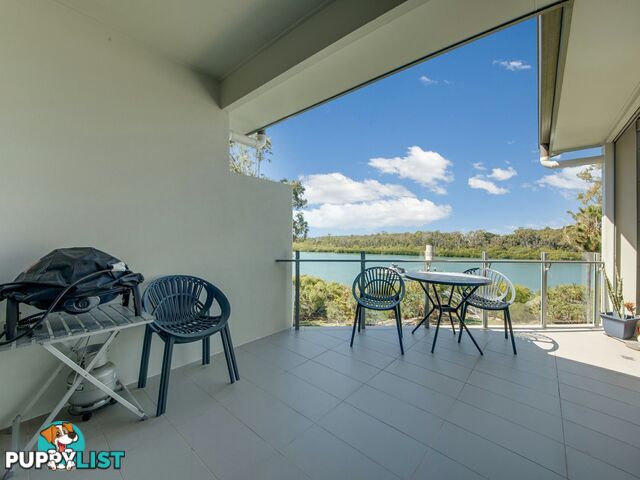 402/10 Wyndham Avenue BOYNE ISLAND QLD 4680