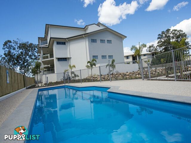 402/10 Wyndham Avenue BOYNE ISLAND QLD 4680