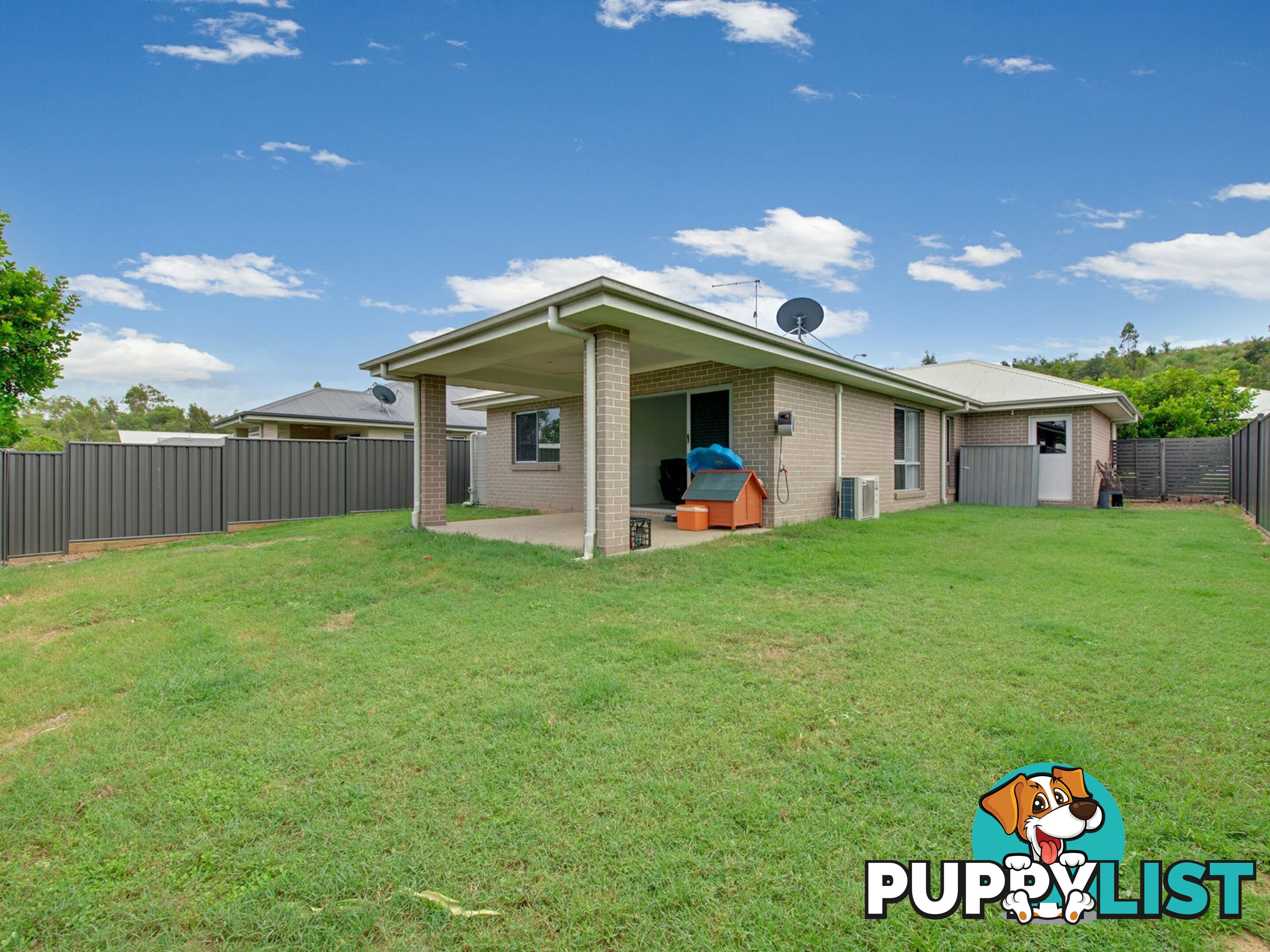 36 Tulipwood Circuit BOYNE ISLAND QLD 4680