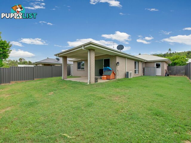 36 Tulipwood Circuit BOYNE ISLAND QLD 4680