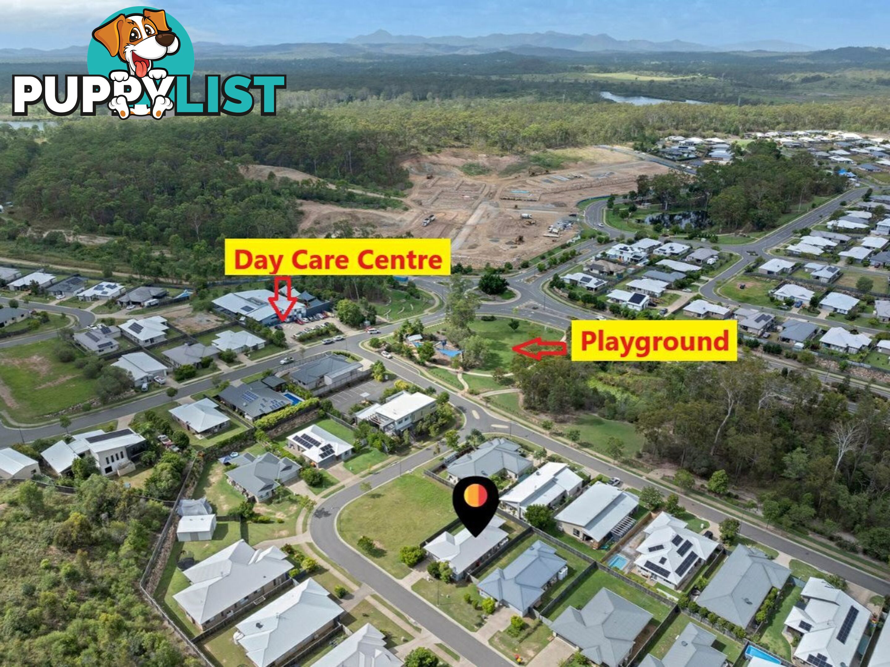 36 Tulipwood Circuit BOYNE ISLAND QLD 4680