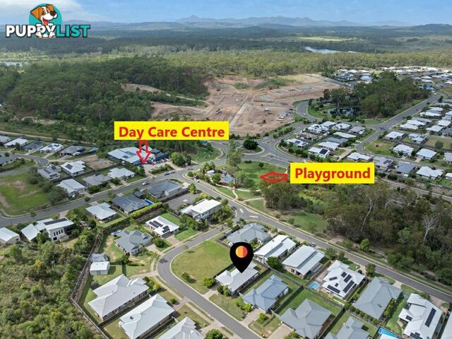 36 Tulipwood Circuit BOYNE ISLAND QLD 4680