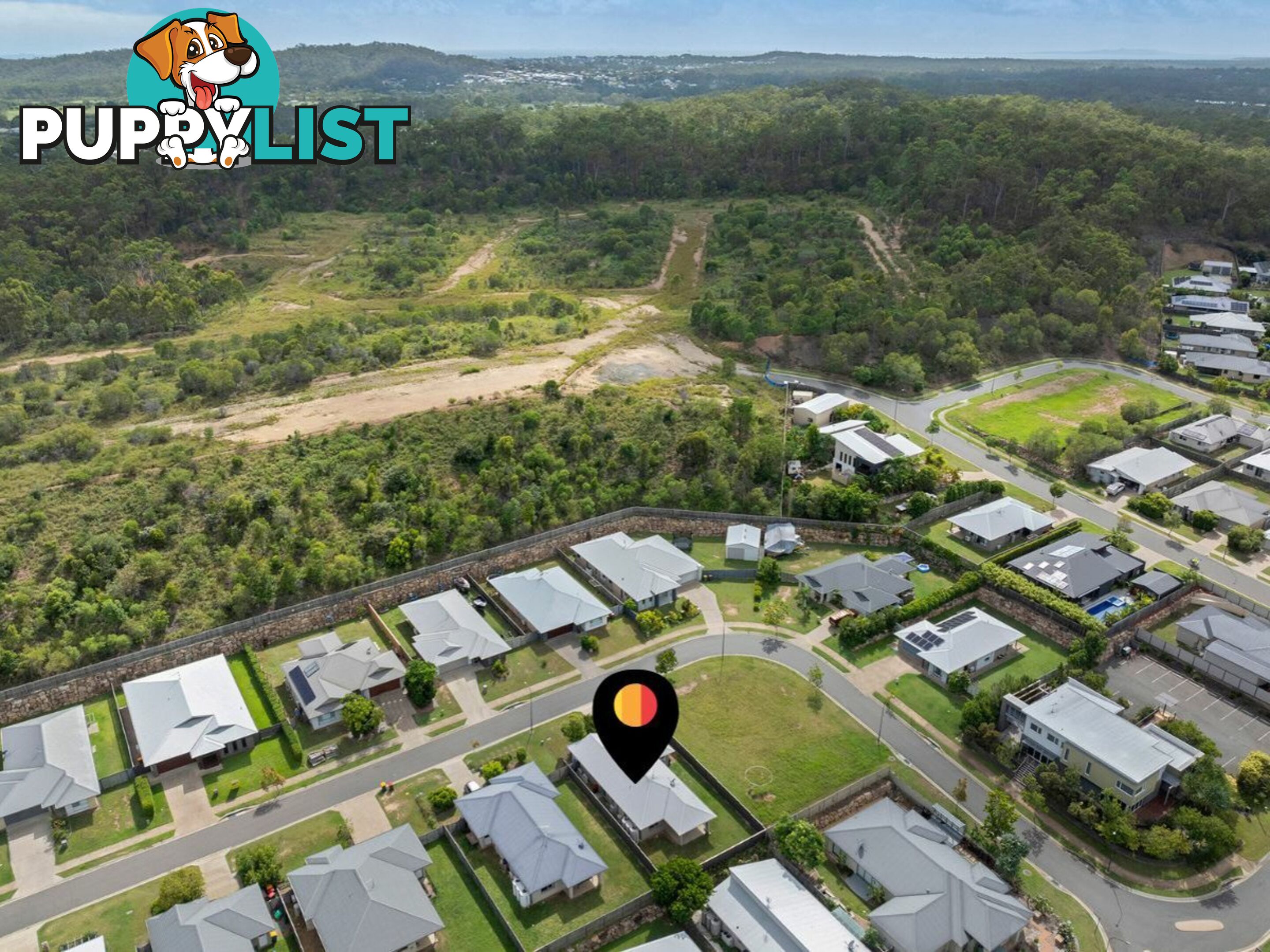 36 Tulipwood Circuit BOYNE ISLAND QLD 4680