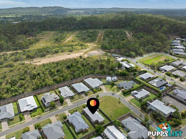 36 Tulipwood Circuit BOYNE ISLAND QLD 4680