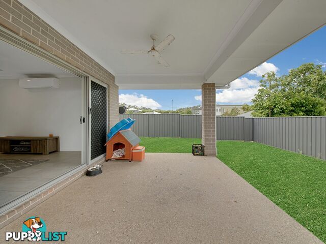 36 Tulipwood Circuit BOYNE ISLAND QLD 4680