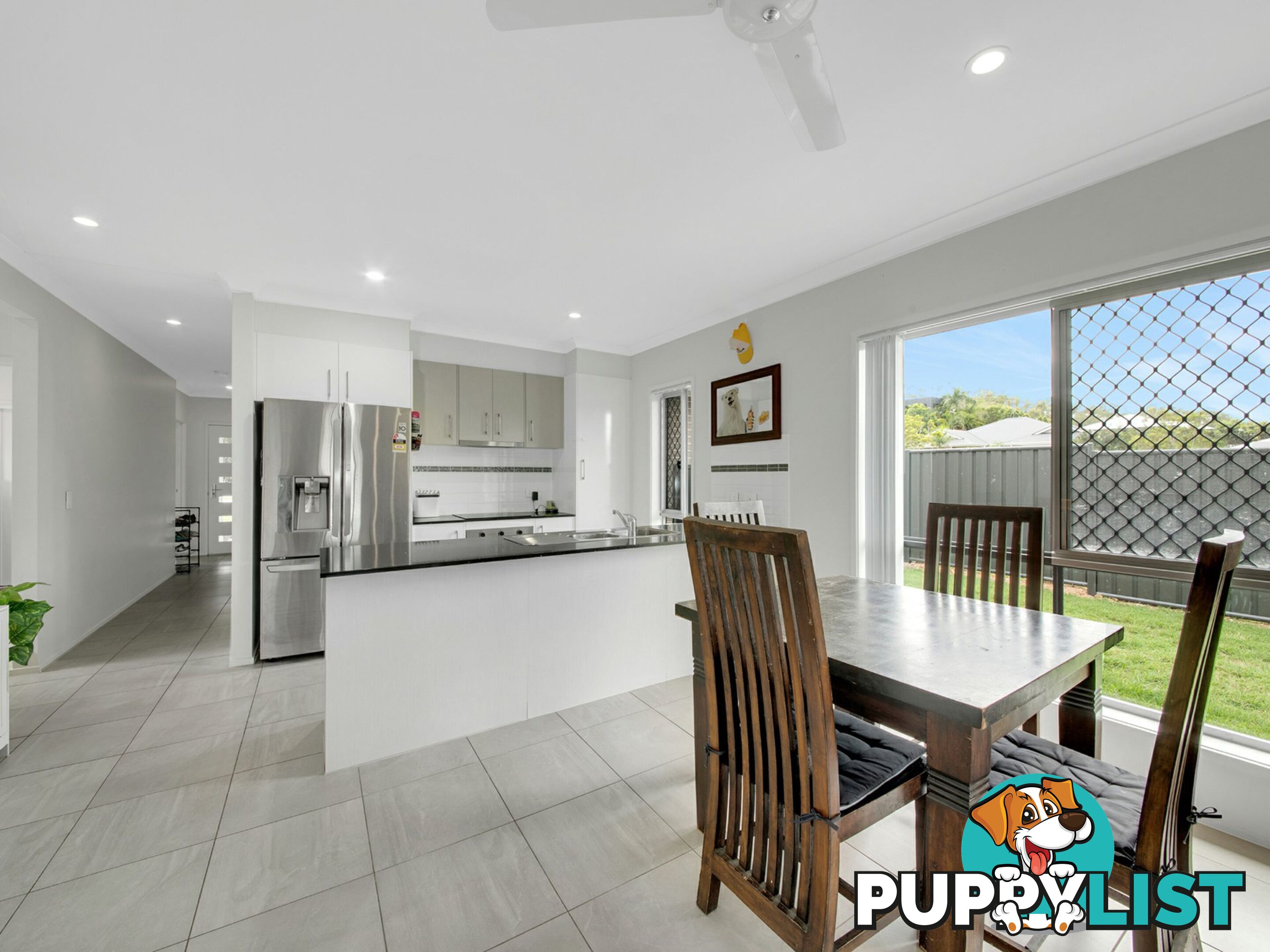 36 Tulipwood Circuit BOYNE ISLAND QLD 4680