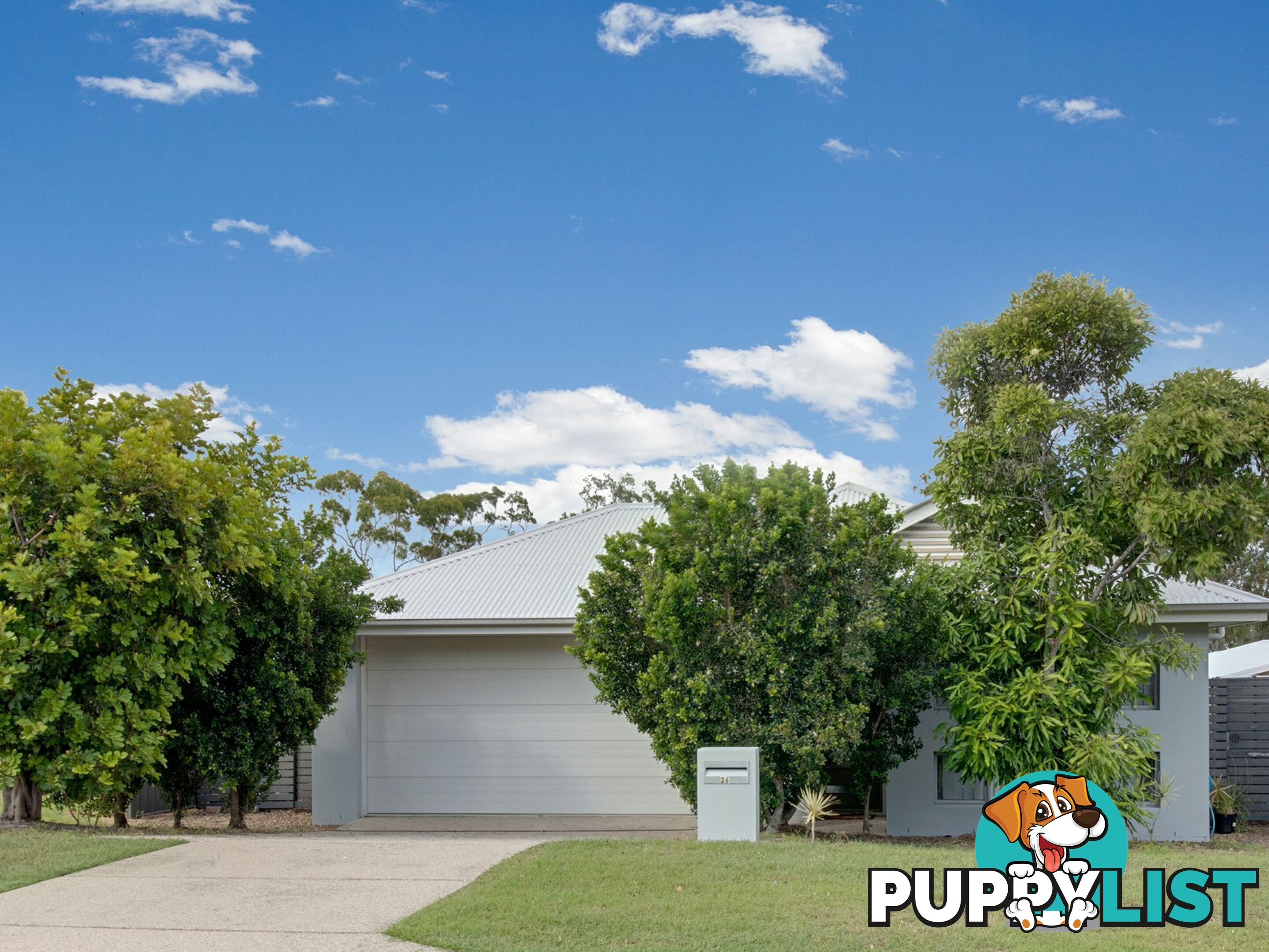 36 Tulipwood Circuit BOYNE ISLAND QLD 4680