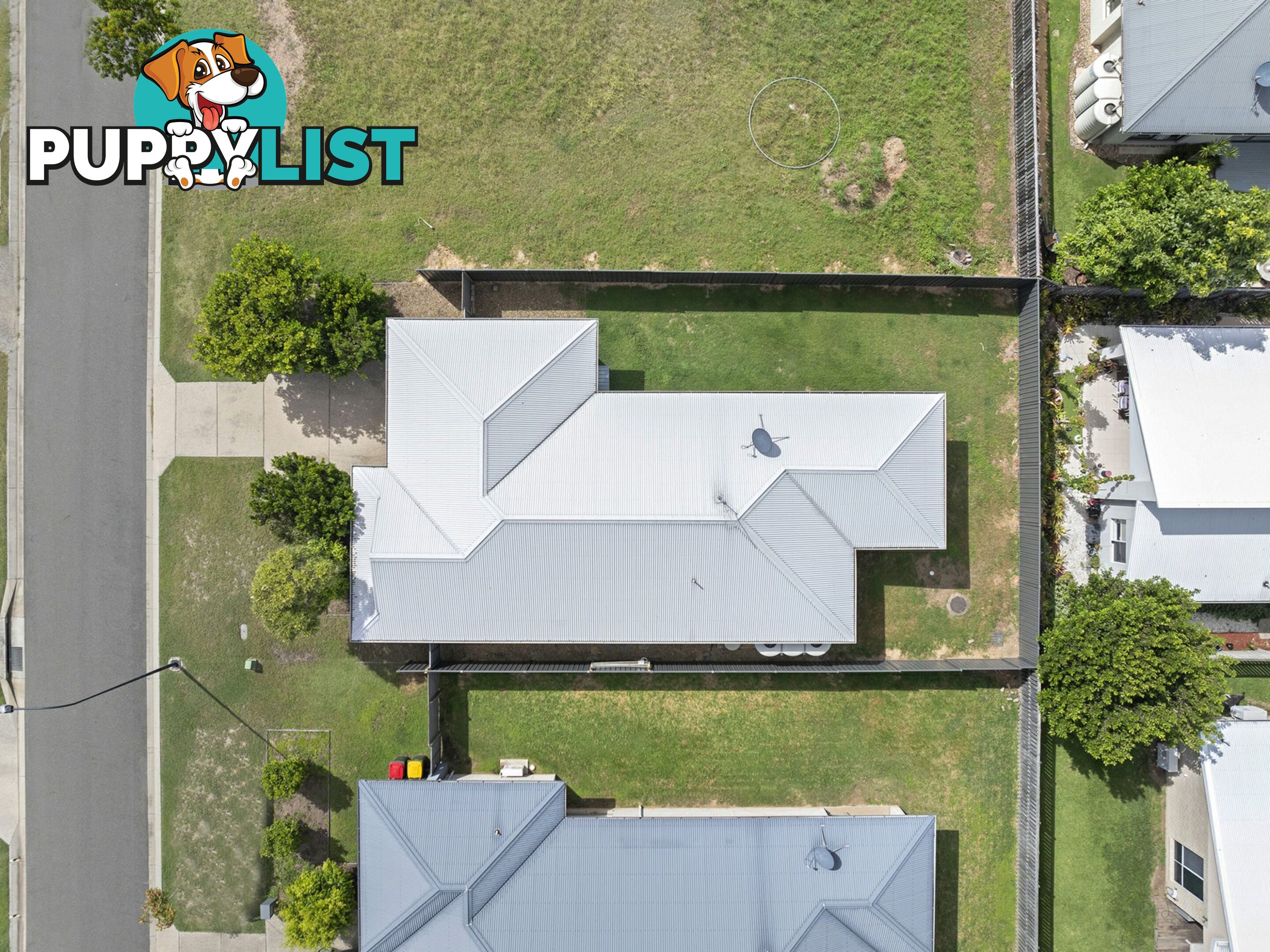 36 Tulipwood Circuit BOYNE ISLAND QLD 4680