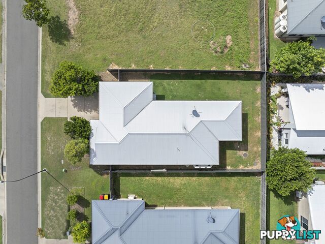 36 Tulipwood Circuit BOYNE ISLAND QLD 4680