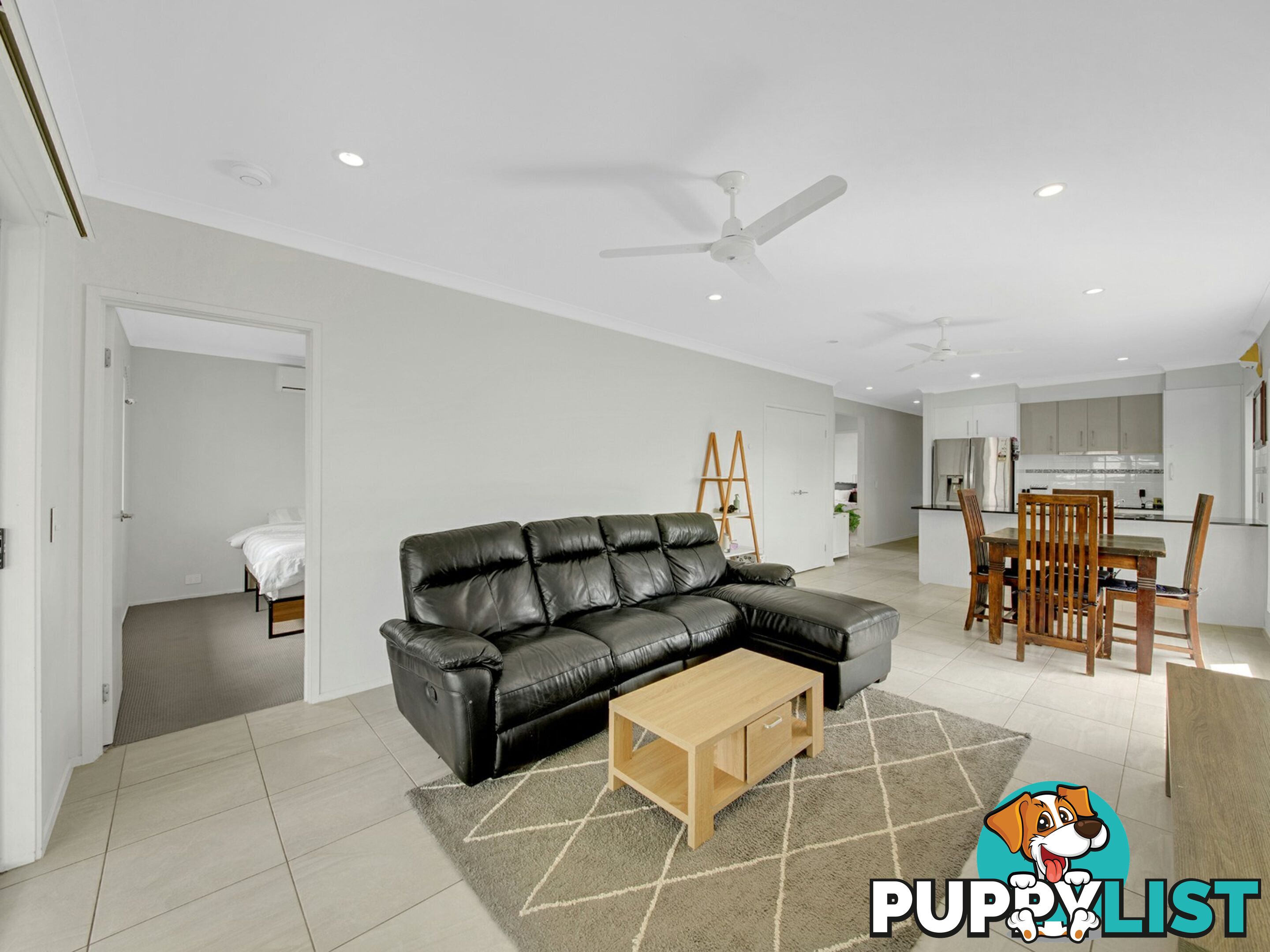 36 Tulipwood Circuit BOYNE ISLAND QLD 4680