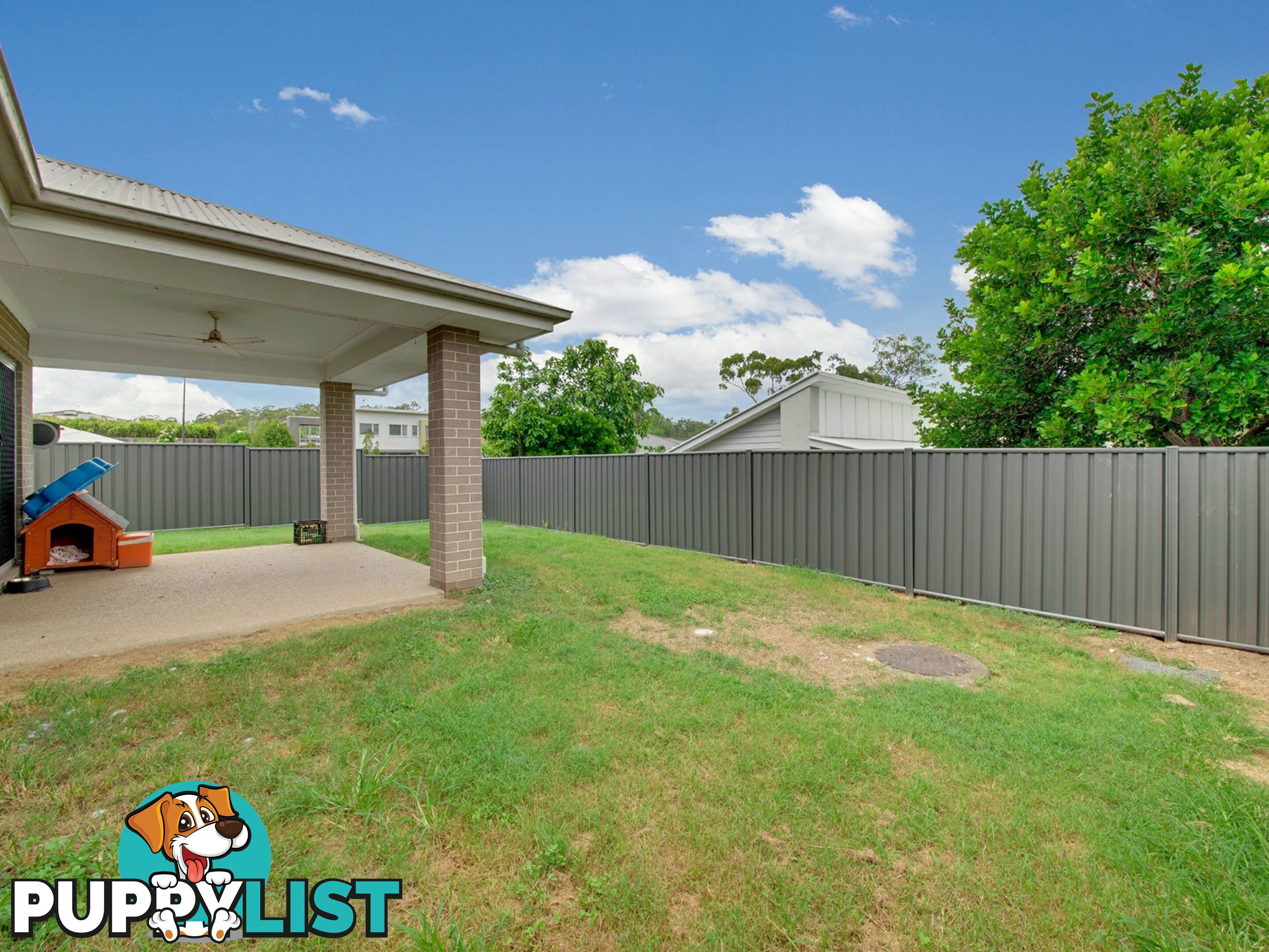 36 Tulipwood Circuit BOYNE ISLAND QLD 4680