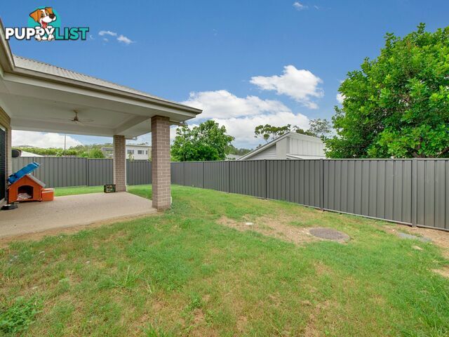 36 Tulipwood Circuit BOYNE ISLAND QLD 4680