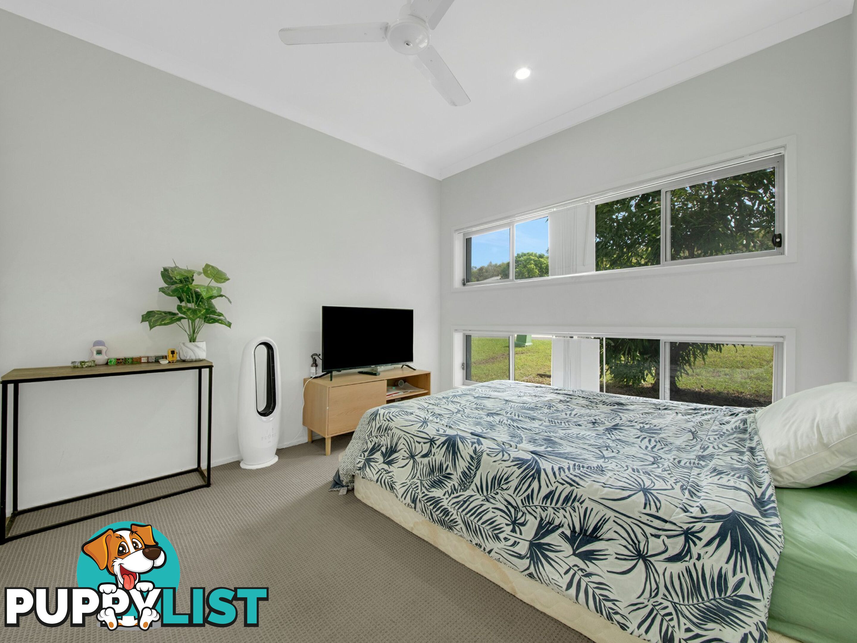 36 Tulipwood Circuit BOYNE ISLAND QLD 4680