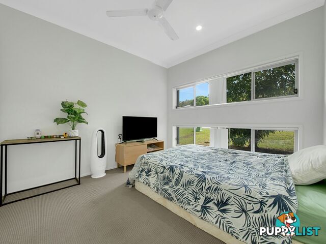 36 Tulipwood Circuit BOYNE ISLAND QLD 4680