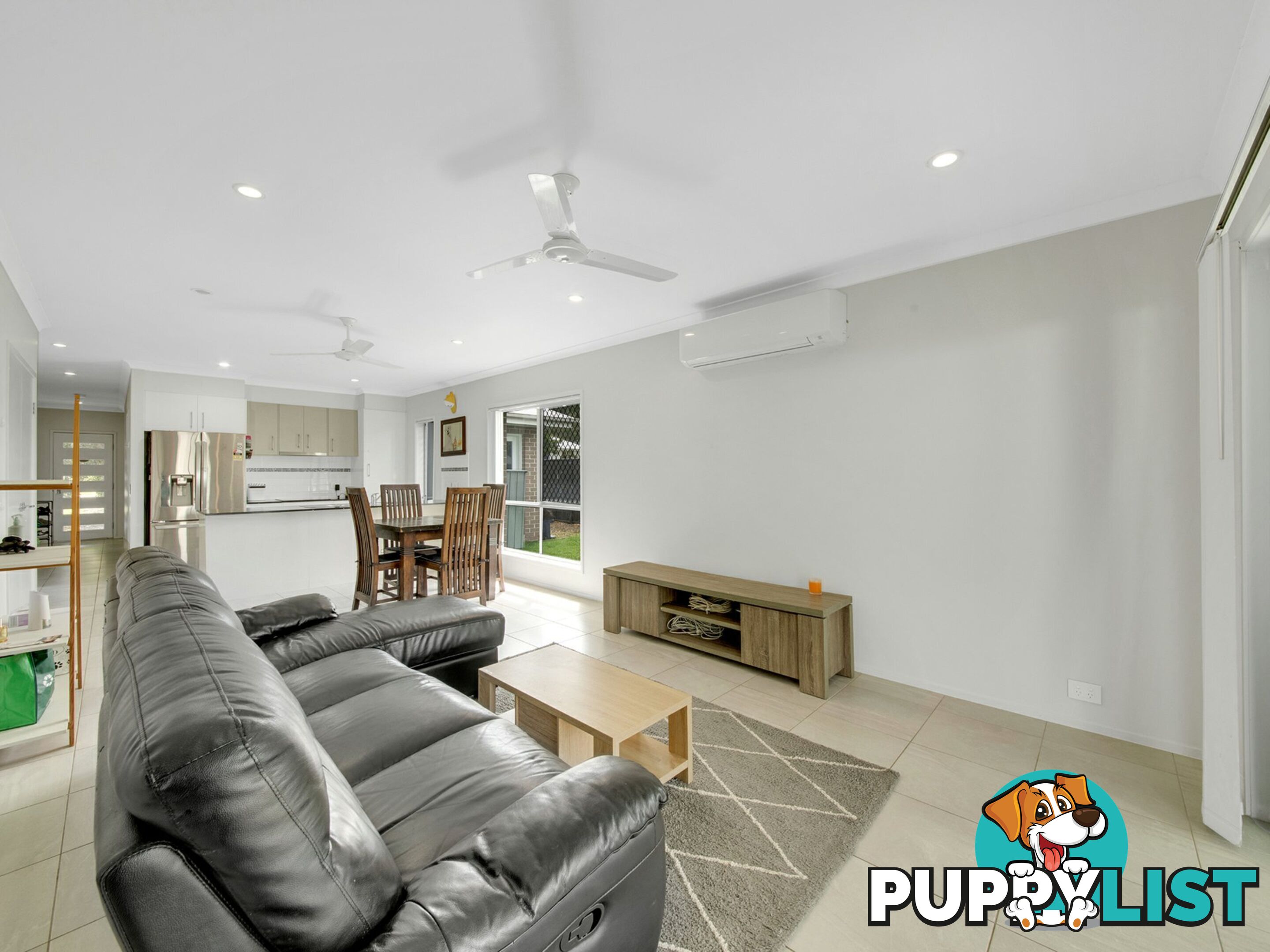 36 Tulipwood Circuit BOYNE ISLAND QLD 4680