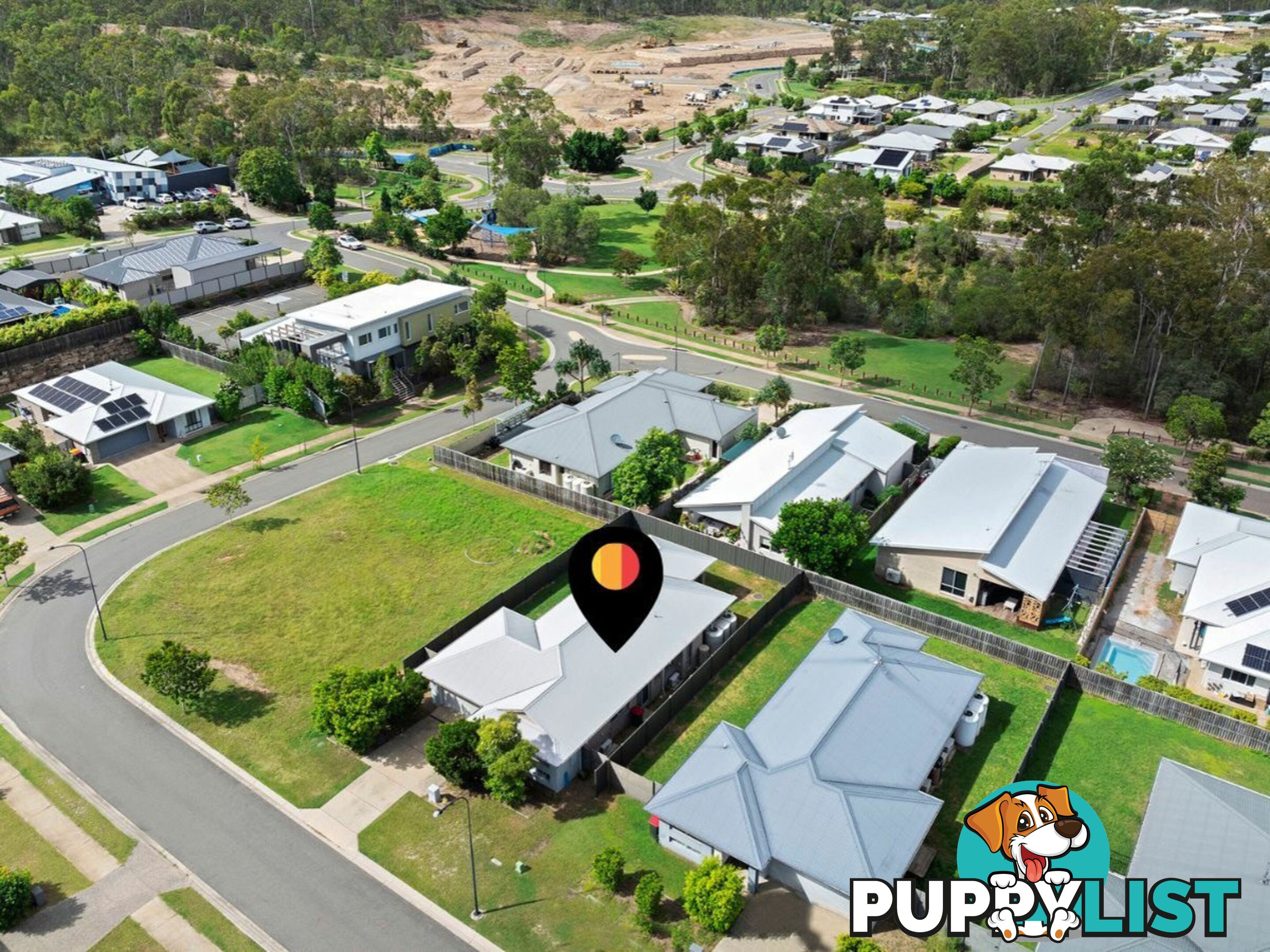 36 Tulipwood Circuit BOYNE ISLAND QLD 4680