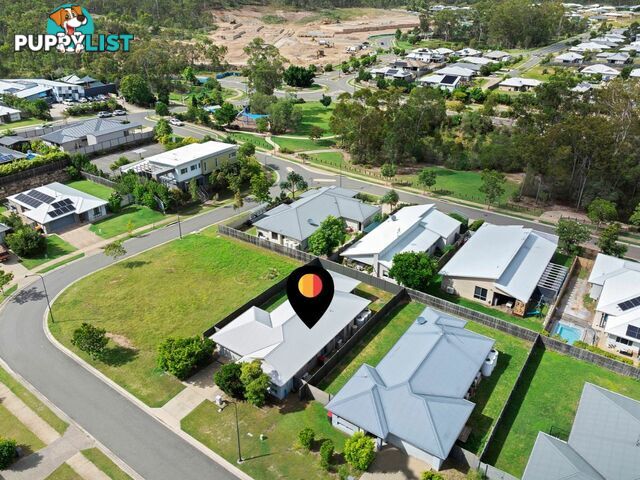 36 Tulipwood Circuit BOYNE ISLAND QLD 4680