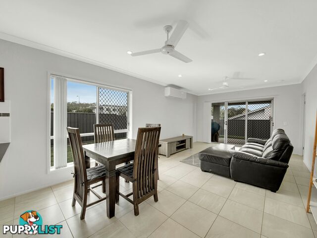 36 Tulipwood Circuit BOYNE ISLAND QLD 4680