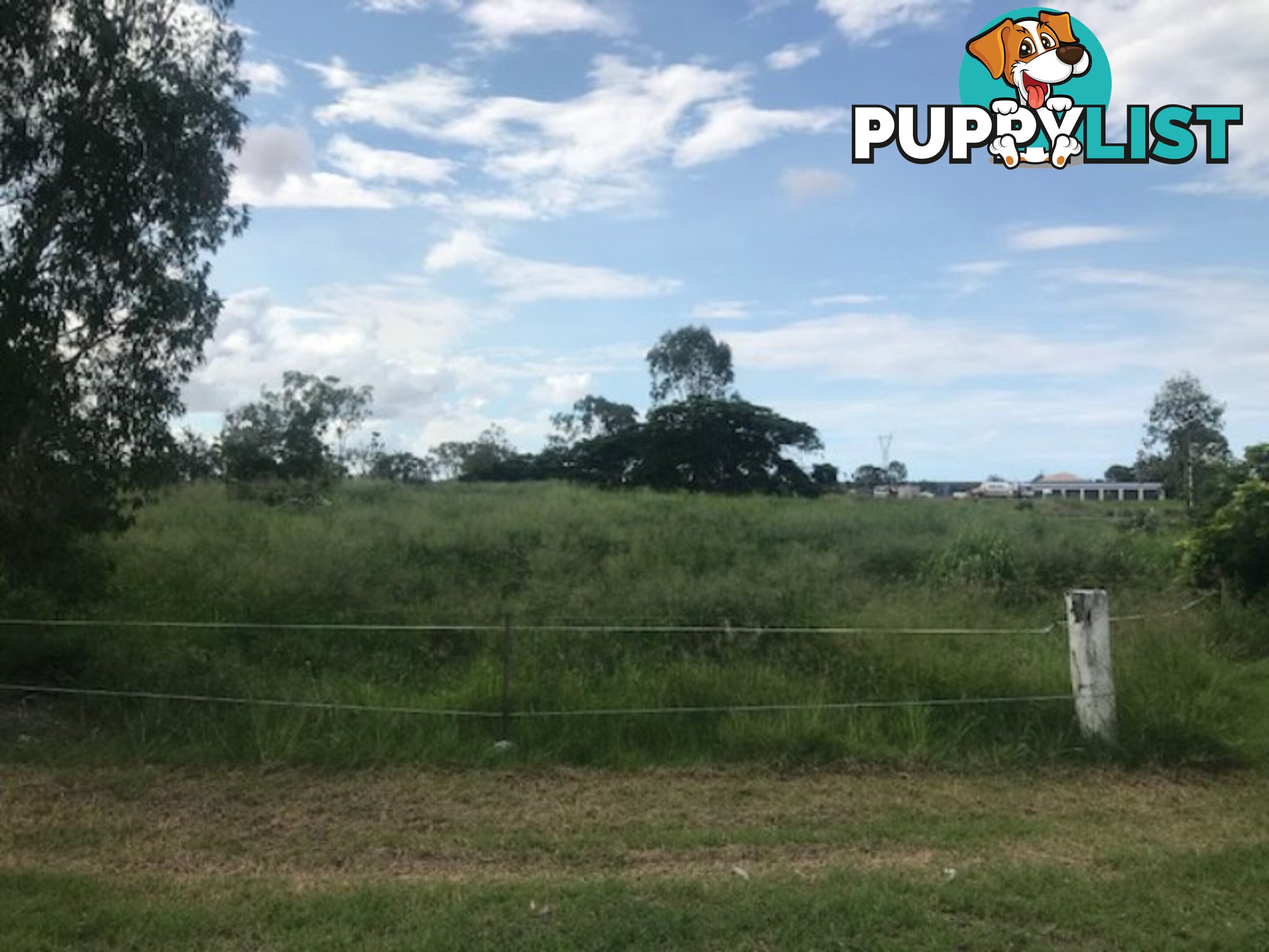 Lot 51 McPherson Road BOYNE ISLAND QLD 4680