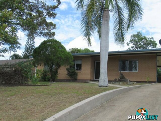 103 Malpas Street BOYNE ISLAND QLD 4680