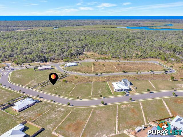 120 Broadacres Drive TANNUM SANDS QLD 4680