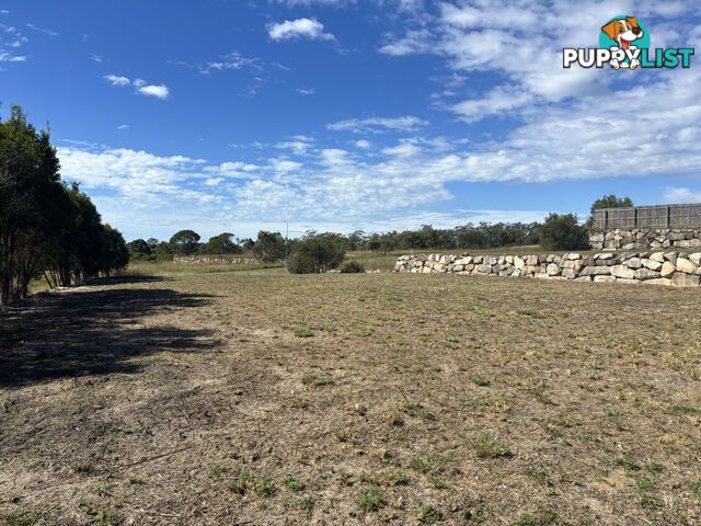 120 Broadacres Drive TANNUM SANDS QLD 4680