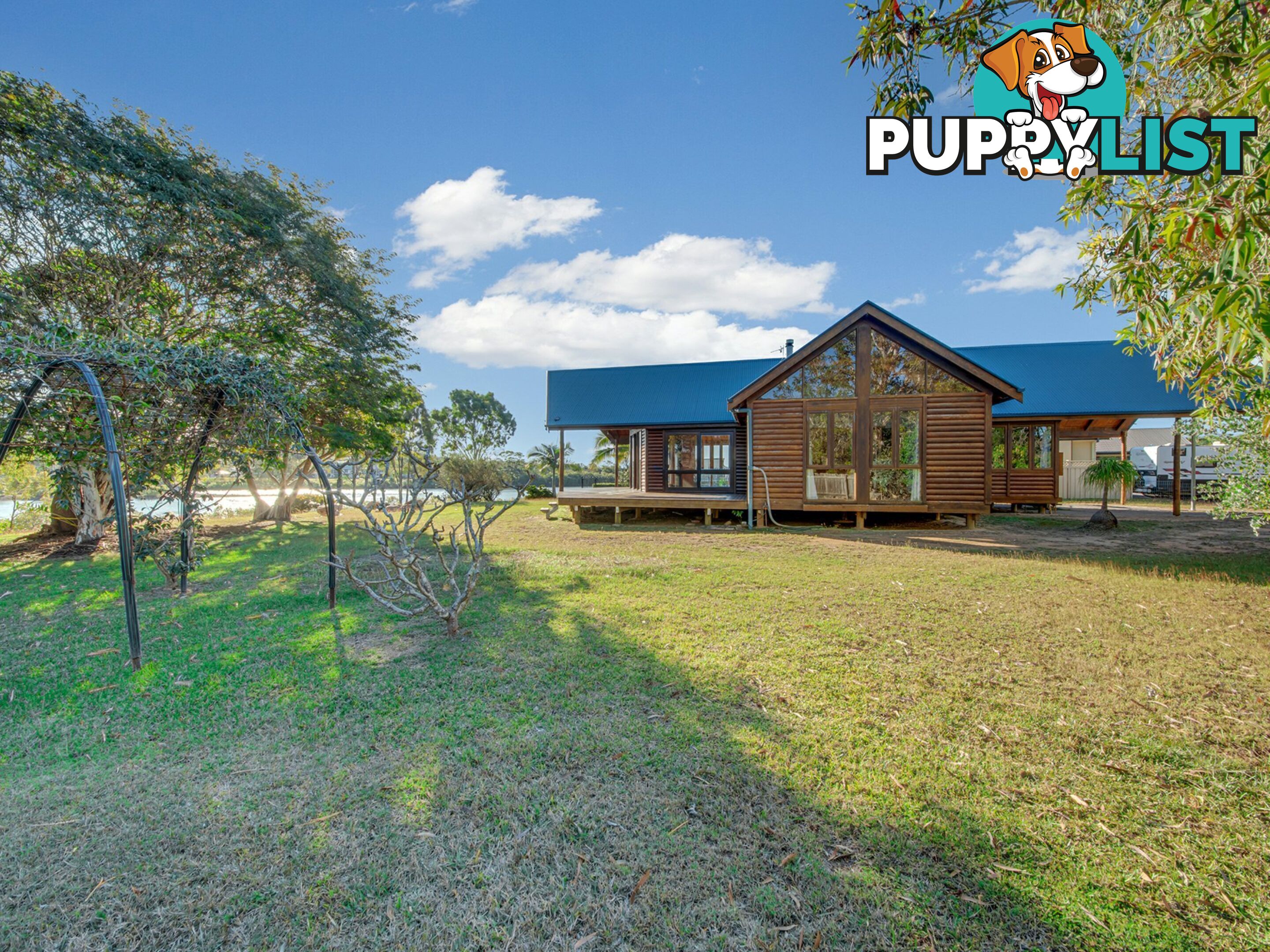 34 Riverside Drive TANNUM SANDS QLD 4680