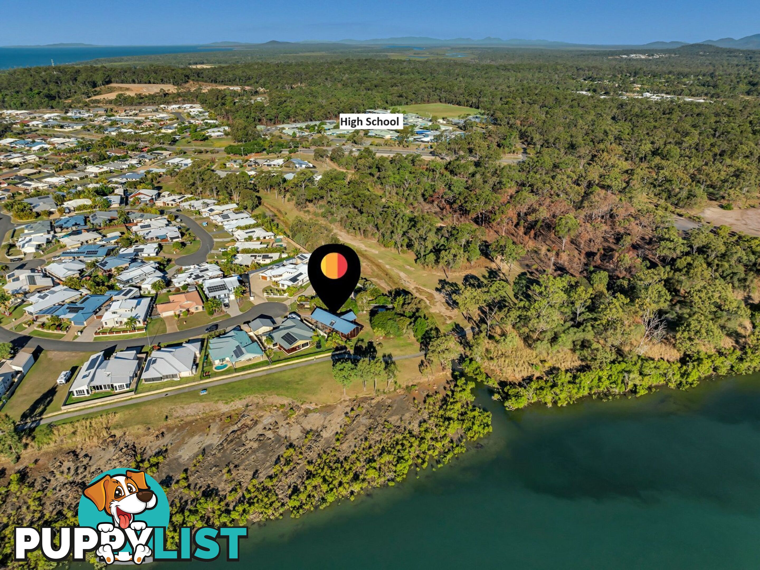 34 Riverside Drive TANNUM SANDS QLD 4680