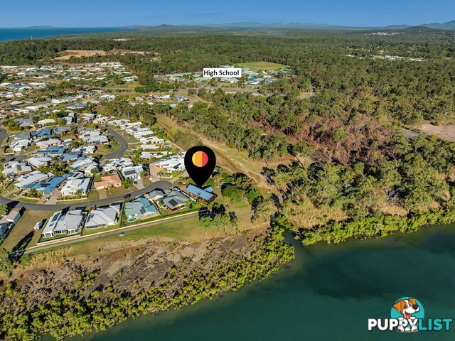 34 Riverside Drive TANNUM SANDS QLD 4680