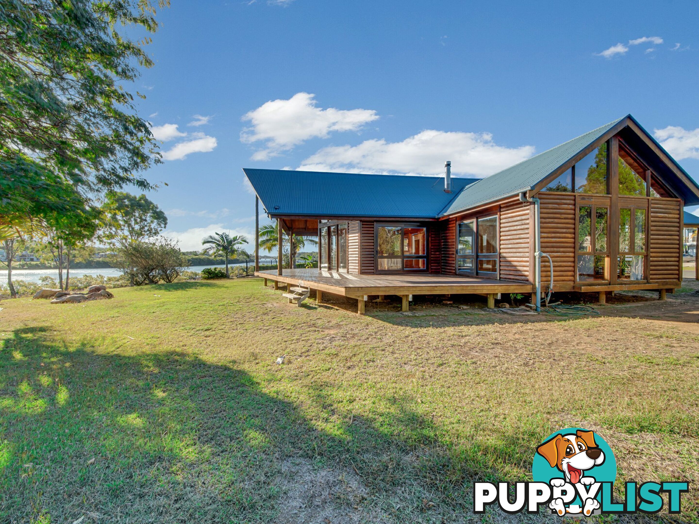 34 Riverside Drive TANNUM SANDS QLD 4680