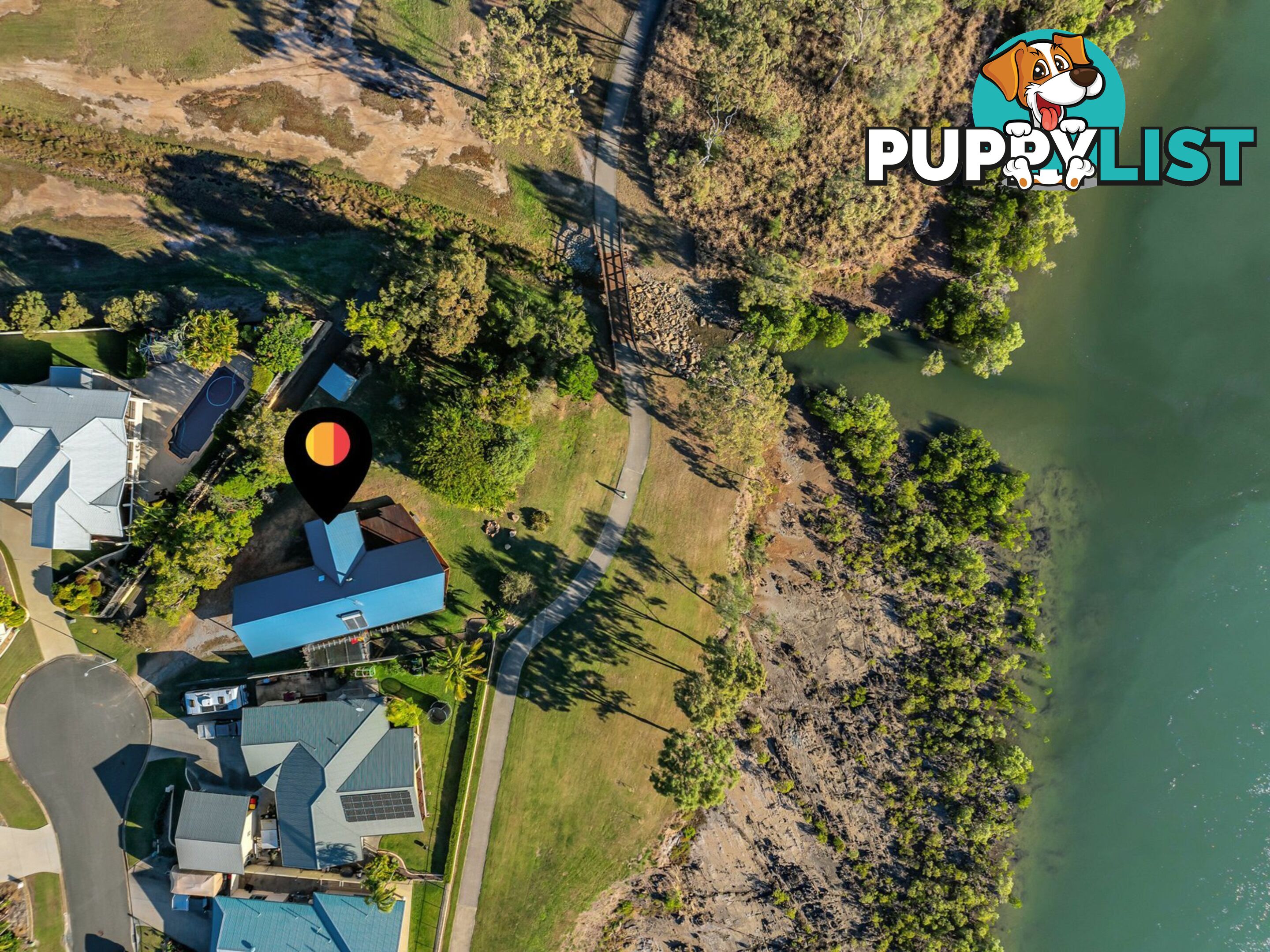 34 Riverside Drive TANNUM SANDS QLD 4680