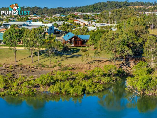 34 Riverside Drive TANNUM SANDS QLD 4680