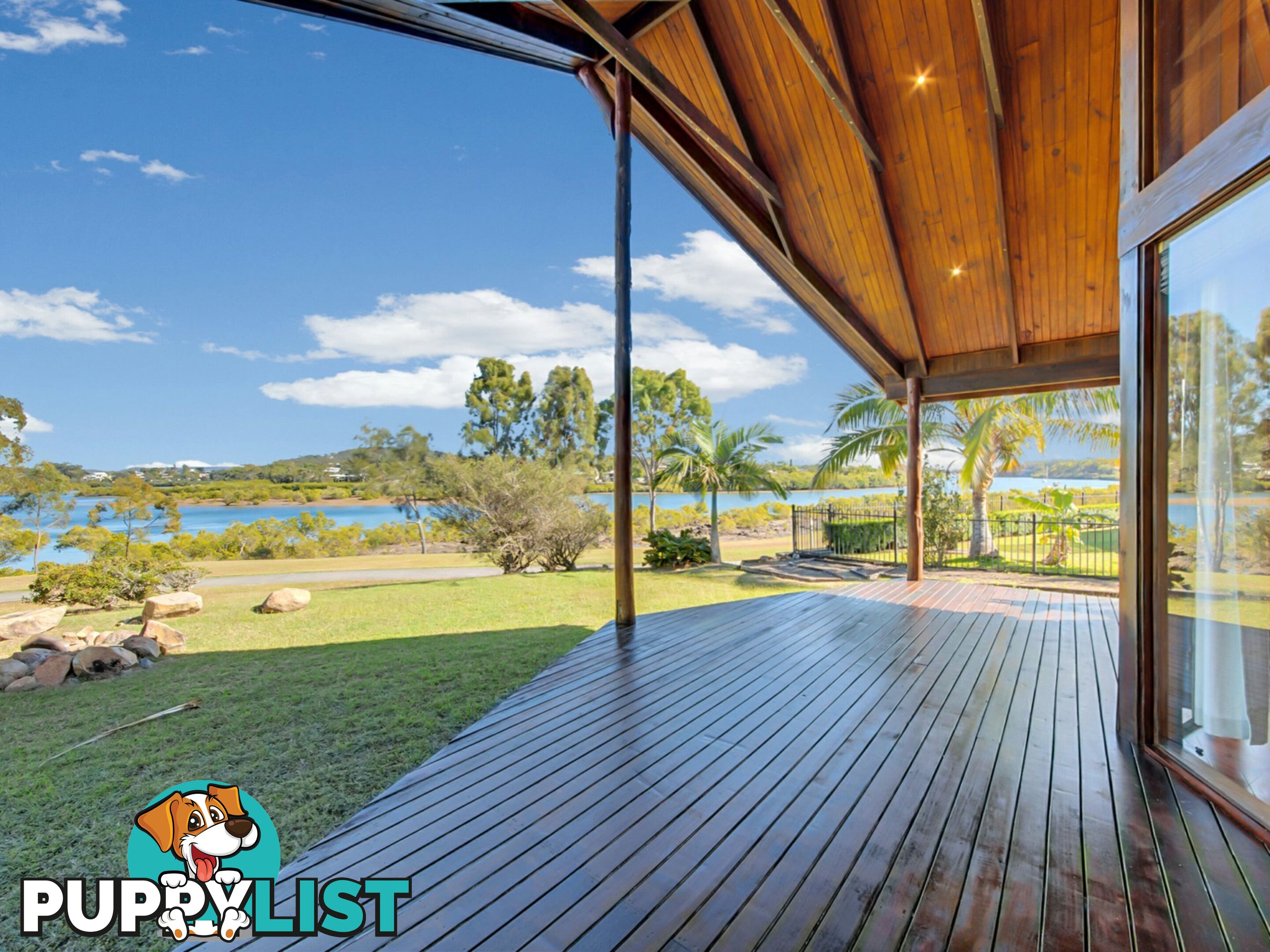 34 Riverside Drive TANNUM SANDS QLD 4680