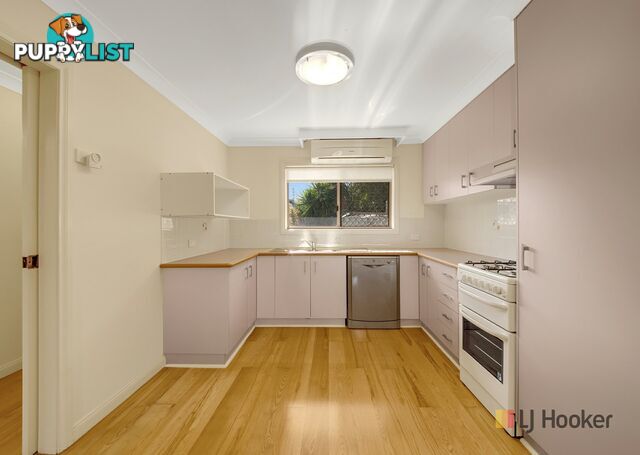 2/5 William Street GLADSTONE CENTRAL QLD 4680