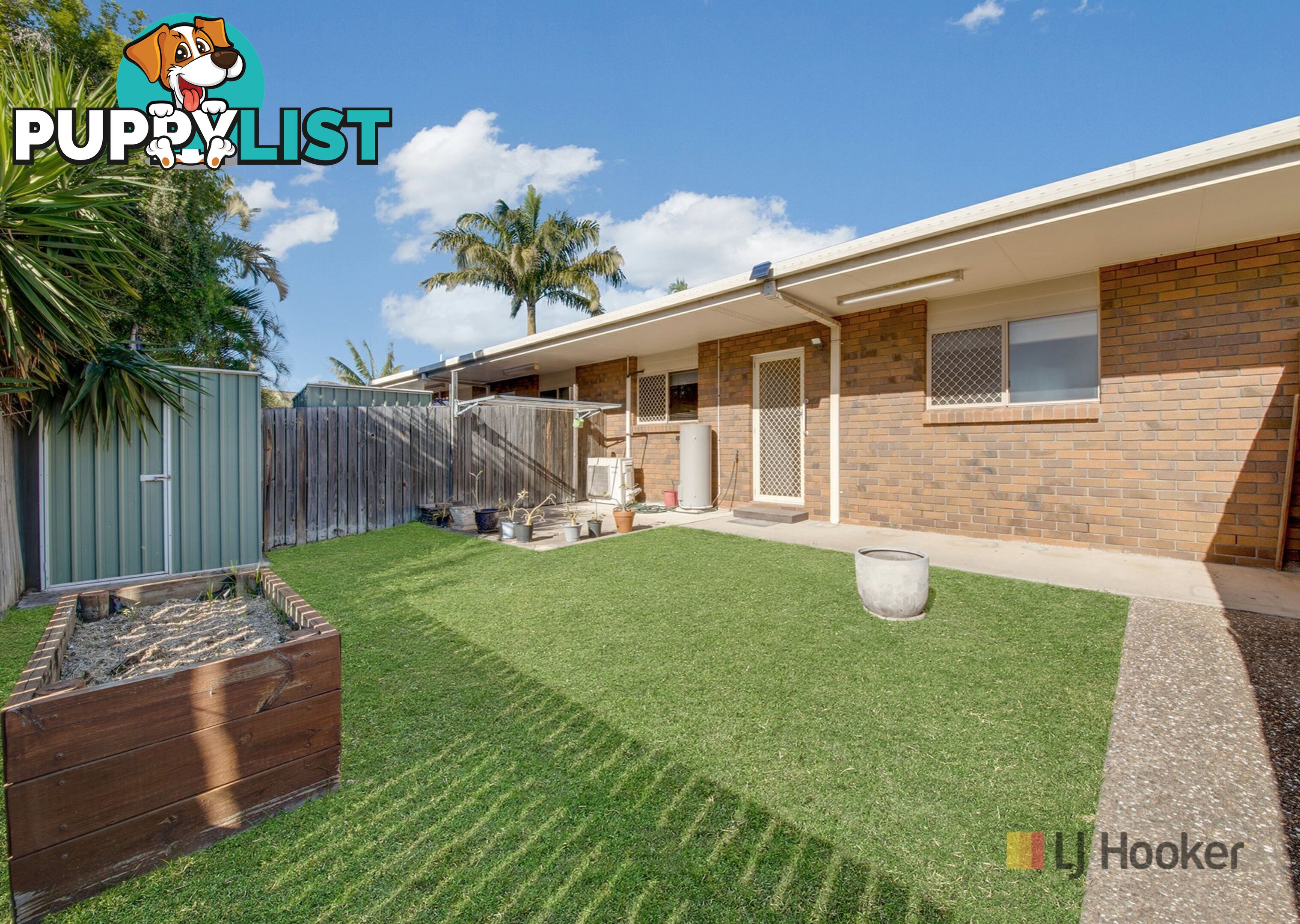 2/5 William Street GLADSTONE CENTRAL QLD 4680