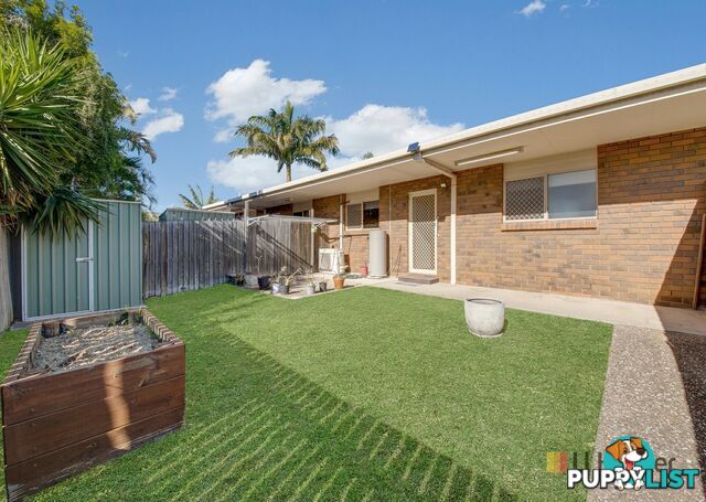 2/5 William Street GLADSTONE QLD 4680