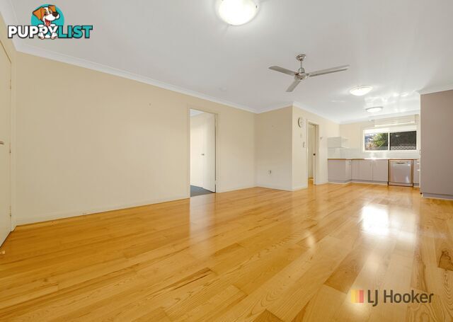 2/5 William Street GLADSTONE CENTRAL QLD 4680