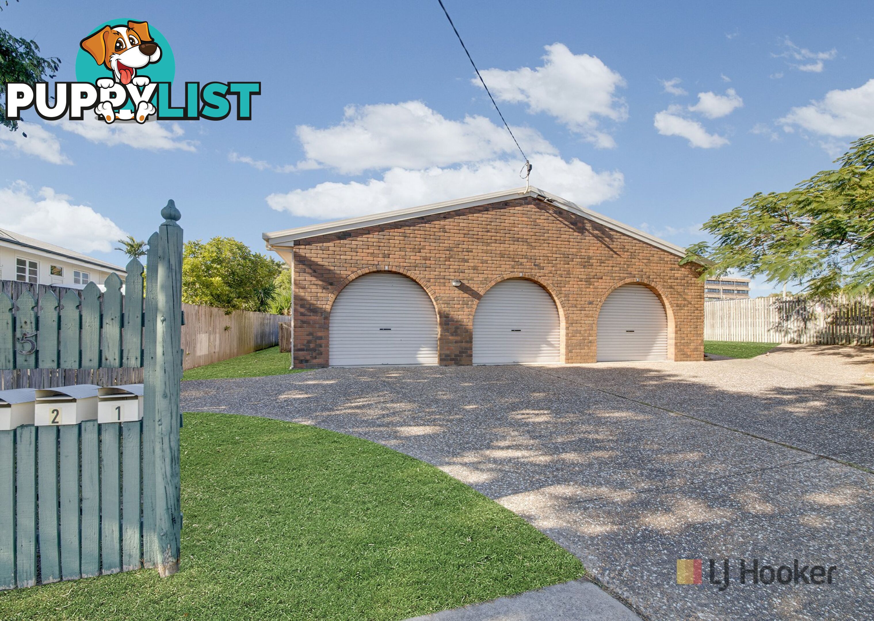 2/5 William Street GLADSTONE CENTRAL QLD 4680