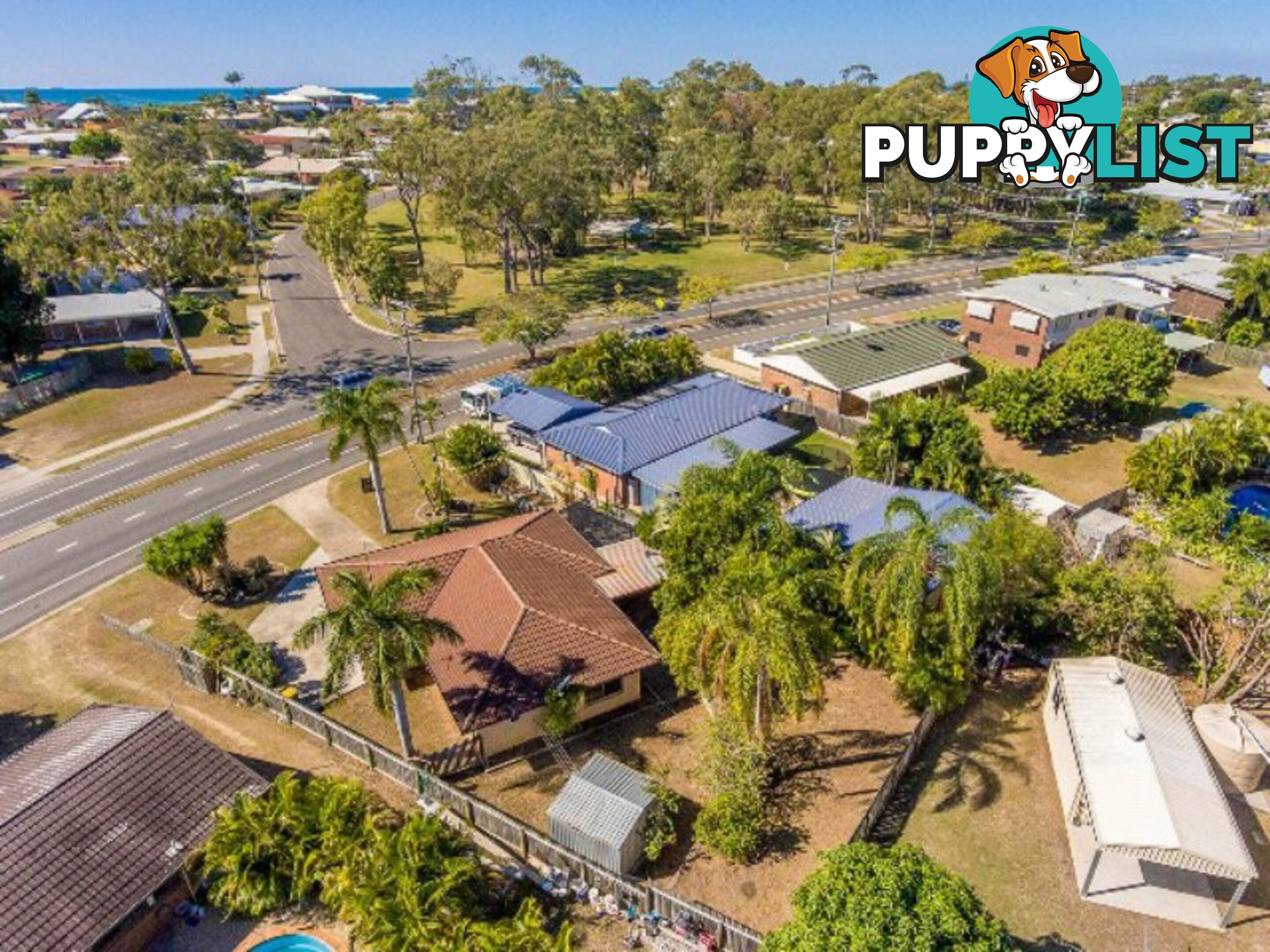 18 Hampton Drive TANNUM SANDS QLD 4680