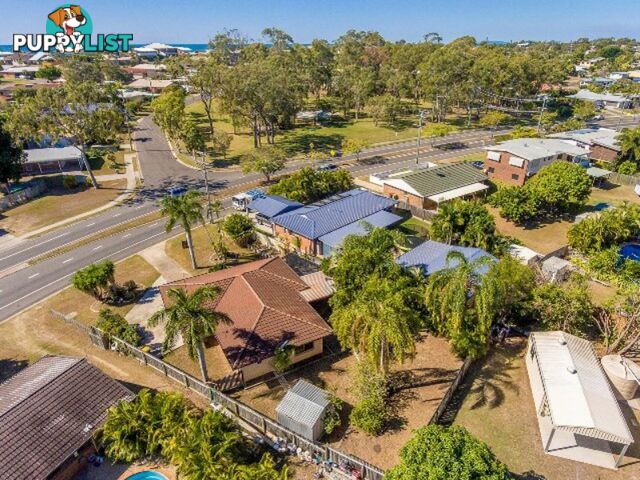 18 Hampton Drive TANNUM SANDS QLD 4680