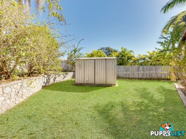 18 Hampton Drive TANNUM SANDS QLD 4680