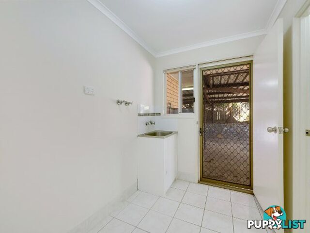 18 Hampton Drive TANNUM SANDS QLD 4680