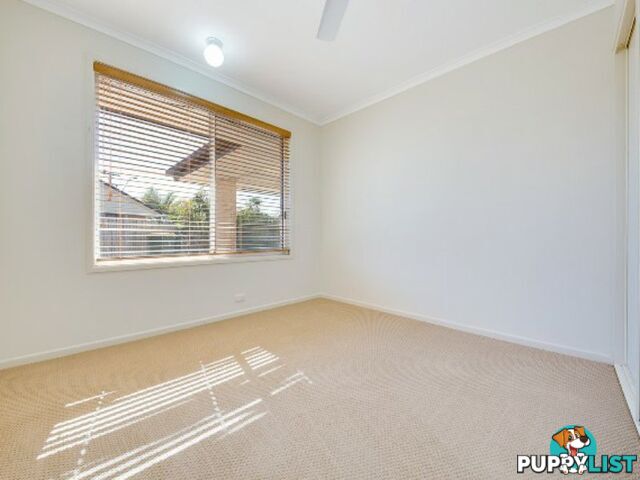 18 Hampton Drive TANNUM SANDS QLD 4680