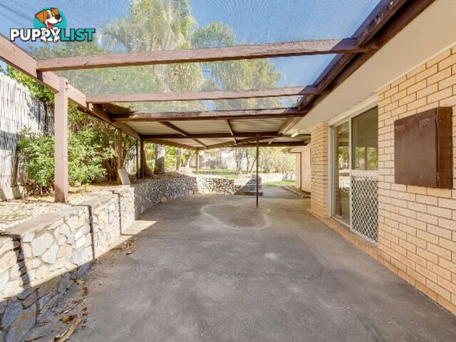 18 Hampton Drive TANNUM SANDS QLD 4680