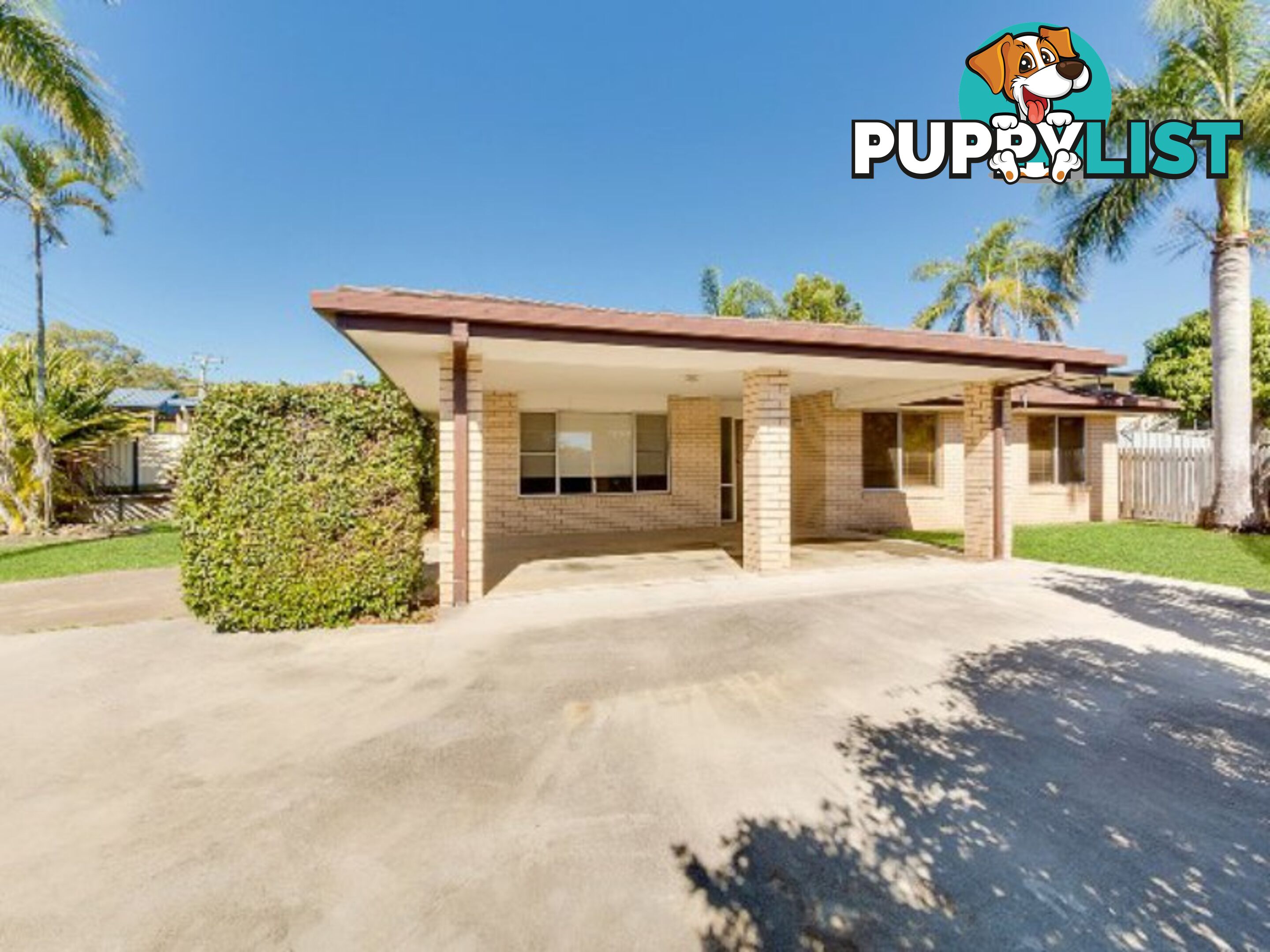 18 Hampton Drive TANNUM SANDS QLD 4680