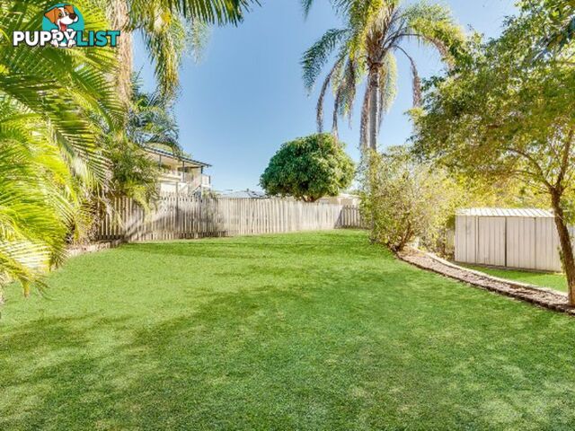 18 Hampton Drive TANNUM SANDS QLD 4680