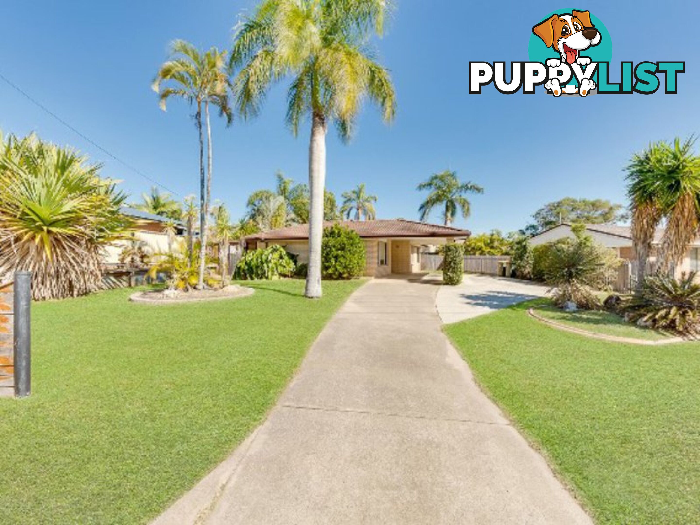 18 Hampton Drive TANNUM SANDS QLD 4680