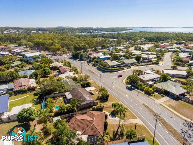 18 Hampton Drive TANNUM SANDS QLD 4680