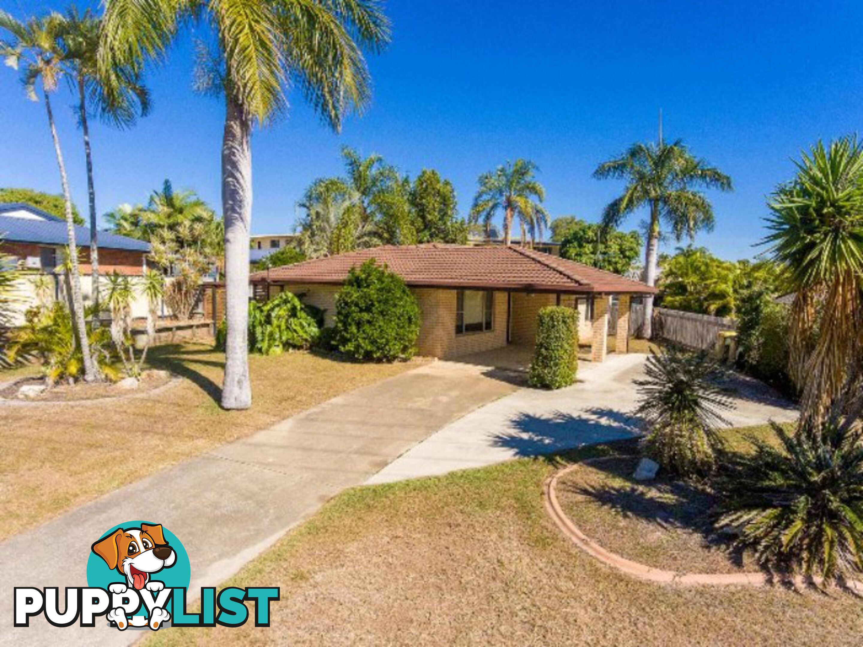 18 Hampton Drive TANNUM SANDS QLD 4680